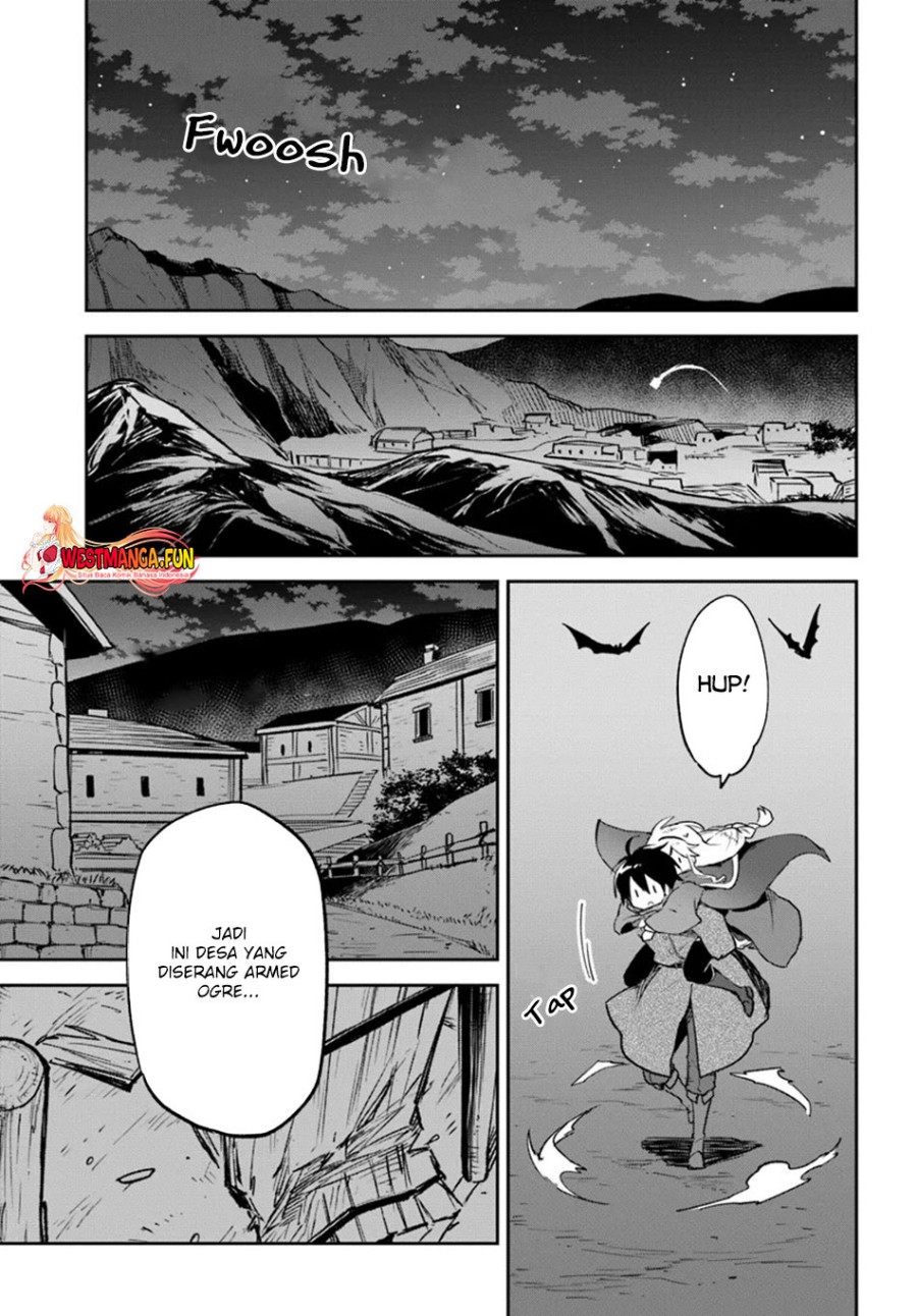 Henkyou Gurashi no Maou, Tensei shite Saikyou no Majutsushi ni naru ~Aisarenagara Nariagaru Moto Maō wa, Ningen o Shiritai~